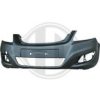 DIEDERICHS 1891150 Bumper